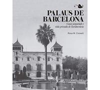 Palaus de Barcelona: Cases senyorials i vida privada de l'aristocràcia (Altres Angle)
