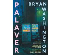 Palaver: Set in Japan, the gorgeous novel that will "break and remake your heart"