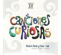 Palavra Cantada - Canciones Curiosas