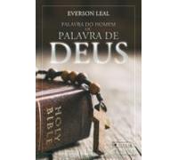 Palavra Do Homem Ou Palavra De Deus? (ebook)