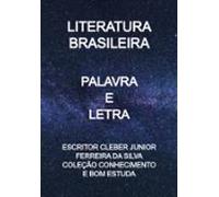 Palavra E Letra (ebook)