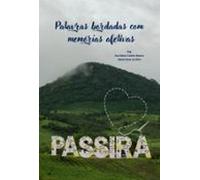 Palavras Bordadas Com Memórias Afetivas (ebook)