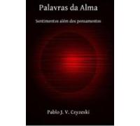 Palavras Da Alma (ebook)