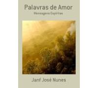 Palavras De Amor (ebook)