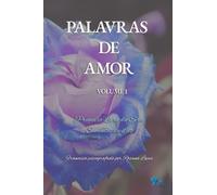 Palavras de Amor (Sementes de Luz)