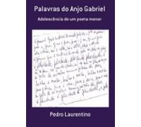 Palavras Do Anjo Gabriel (ebook)