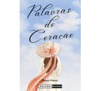 Palavras Do Coração (ebook)
