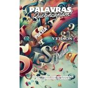 Palavras Que Encantam