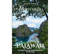 PALAWAN REISEFÜHRER