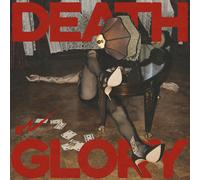 Death or Glory (Vinilo Naranja y negro)