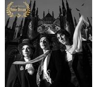 Fever dream (LP) [Vinilo]