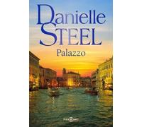 Palazzo | Danielle Steel