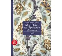 Palazzo Zuckermann. Museo Di Arti a