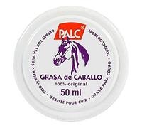 PALC CR Tarro 50GR Grasa Caballo, No Aplica
