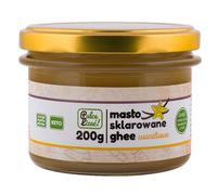 Palce Lizać Clarified Ghee Butter, Vanilla - 200 g