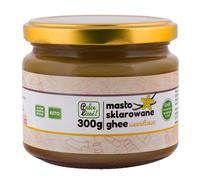 Palce Lizać Clarified Ghee Butter, Vanilla - 300 g