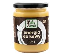 Palce Lizać Energy for Coffee - 500 g
