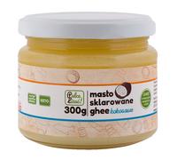 Palce Lizać Mantequilla Ghee clarificada, Coco - 300 g