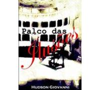Palco Das Ilusões (ebook)