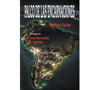 Palco de las Encarnaciones (Vera Lúcia Marinzeck de Carvalho)