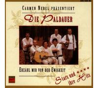 Paldauer,die - Erzähl Mir Von der Ewigkeit