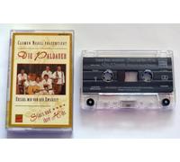 Paldauer,die - Erzähl Mir Von der Ewigkeit [Import] [Casete]