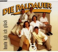 Paldauer,die - Heute Hab Ich Glück [Import]
