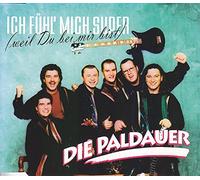 Paldauer,die - Ich Fühl Mich Super (Weil du [Import]
