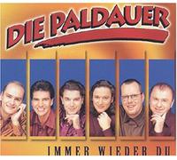 Paldauer,die - Immer Wieder du [Import]