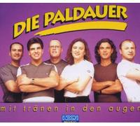 Paldauer,die - Mit Tränen in Den Augen [Import]