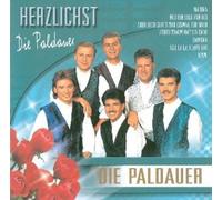 Paldauer - Die Schoensten Liebeslied 2