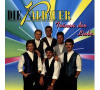 Paldauer,die - Tränen der Liebe