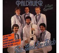 Paldauer & Egemann - EIN Lied für Dich [Import]