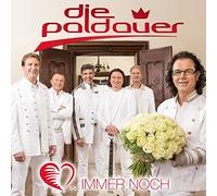 Paldauer - ... Immer Noch