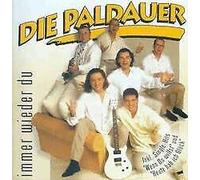 Paldauer - Immer Wieder du [Import]