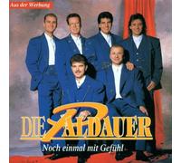 Paldauer - Noch Einmal mit Gefühl [Import]