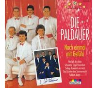 Paldauer - Noch Einmal mit Gefühl [Import]