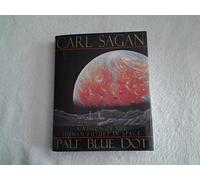Pale Blue Dot