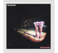 Pale Blue Dot - Western Scene