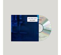 PALE BLUE EYES - NEW PLACE