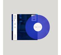 Pale Blue Eyes - New Place (Transparent Blue Vinyl) [Vinilo]