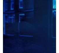 PALE BLUE EYES - NEW PLACE [Vinilo]