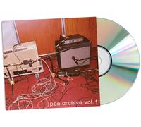 PALE BLUE EYES - PBE ARCHIVES VOL 1.