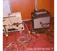 PALE BLUE EYES - PBE ARCHIVES VOL 1. [Vinilo]