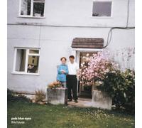 Pale Blue Eyes – This House – CD – Importación USA
