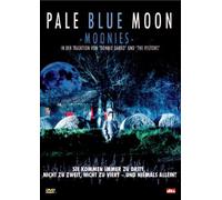 Pale Blue Moon - Moonies [Alemania] [DVD]