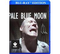 Pale Blue Moon [USA] [Blu-ray]