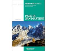 Pale di San Martino (Montagne d'Italia)