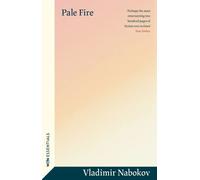 Pale Fire | Vladimir Nabokov