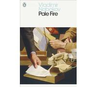 Pale Fire: Vladimir Nabokov (Penguin Modern Classics)